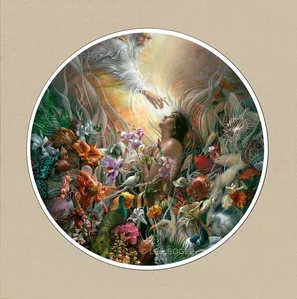 Lee Bogle - In the Beginning