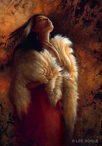 Lee Bogle - Stirrings of the Soul