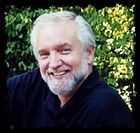 Lee Bogle artist portrait
