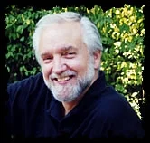 Lee Bogle portrait