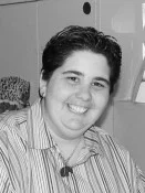 Allison Lefcort portrait