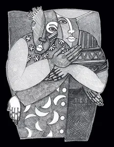 Charles Bibbs - Being With You