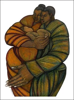 New Life Special Limited Edition by Charles Bibbs