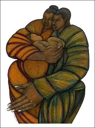 New Life Special Limited Edition by Charles Bibbs