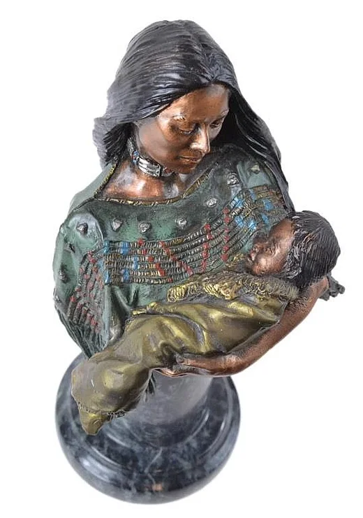First Born by Christopher Pardell