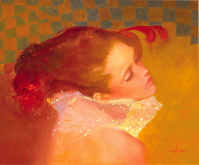 Transparencias, 2008 by Felix Mas