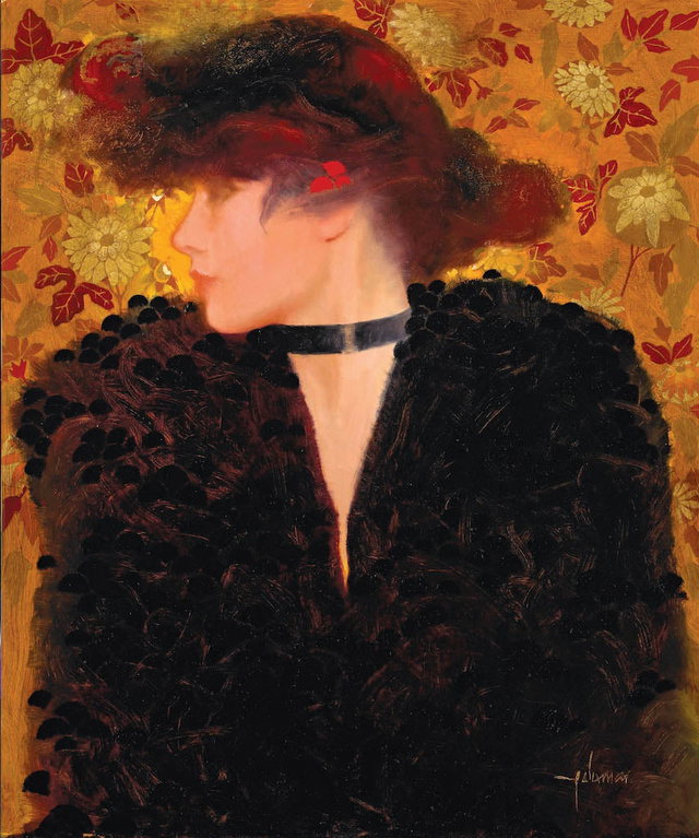 La Fiesta, 2008 by Felix Mas