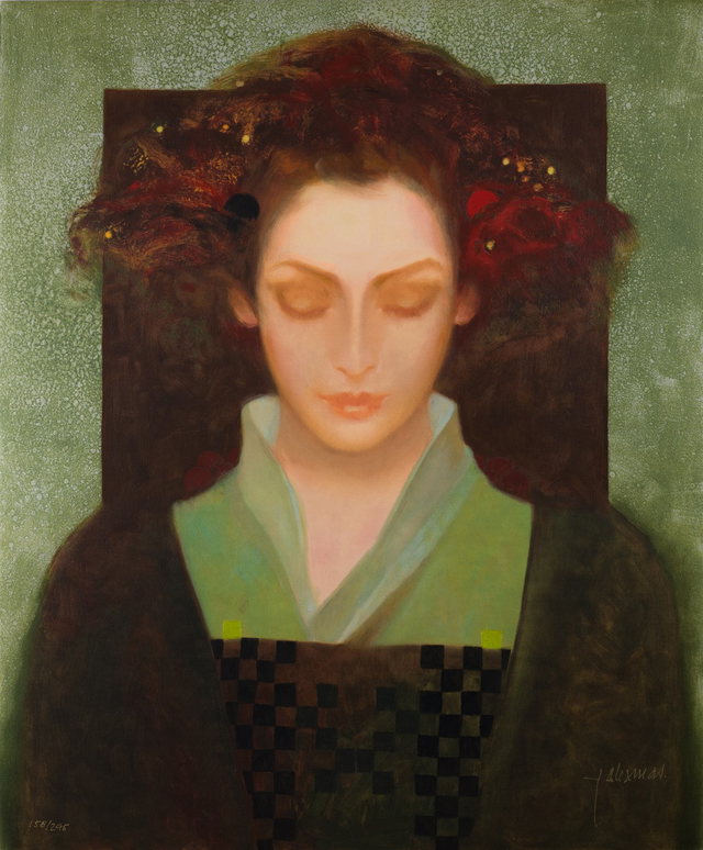 Intimidad, 2008 by Felix Mas