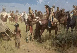 Z.S.  Liang - Grandpa´s Blessing Museum Edition