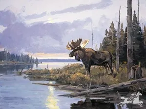 Luke Frazier Gallery