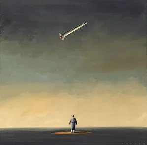 Robert Deyber - Screw Up