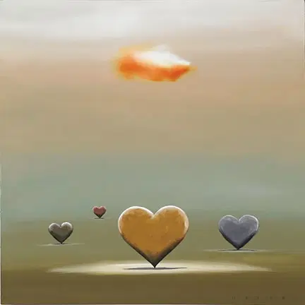 Robert Deyber - Heartland