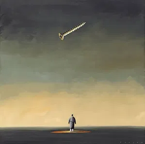 Robert Deyber - Screw Up