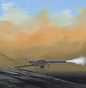Robert Deyber-Loose Canon