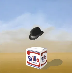 Robert Deyber - The Soap Box Derby II (Brillo)