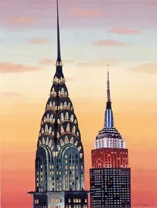 Liudmila Kondakova - Sentinels