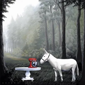 Robert Deyber - The Ass Whipping