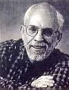 Leonard Wren artist portrait
