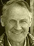 Tom Lovell artist portrait