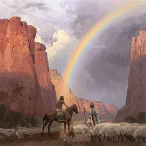 Mian Situ - Bridge to the Spirit World