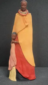 Maasai - Kokoo Days Of Reflection