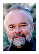 Mark Hopkins artist portrait