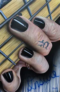 Stickman - Trying to Figure it Out - Bass Player Tribute