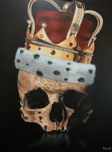 Stickman - King Nothing - Metallica Tribute