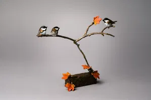 Mark Hopkins - Three's a Crowd, small