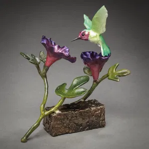 Mark Hopkins - Winged Wonder