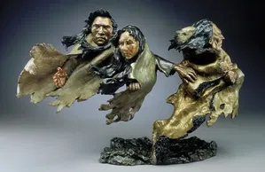 Mark Hopkins - Broken Treaty (large)