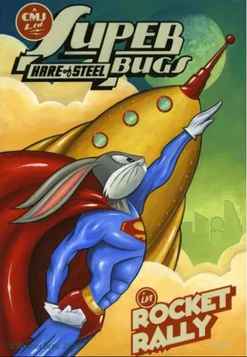 Mike Kungl - Hare of Steel