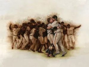 Mike Kupka Gallery