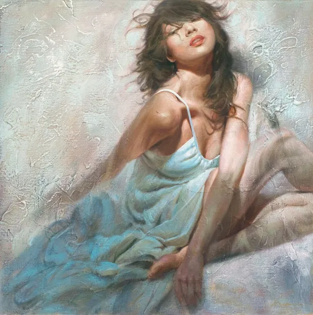 Arian - Evanescence