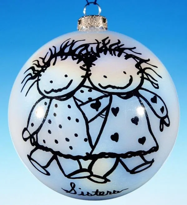 Sisters by marci  by Marci