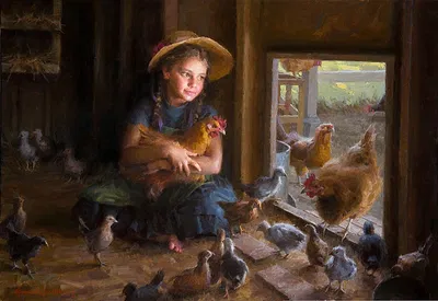 Morgan Weistling - Olivias Coop