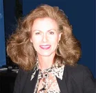 Marci artist portrait