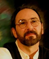 Michael Dudash portrait