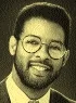 Dean Mitchell portrait