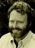 Dean Morrisey portrait