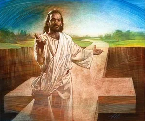 Nathan Greene - The Crossbridge