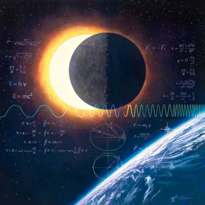 Nathan Greene - Days of Creation 04 The Fourth Day