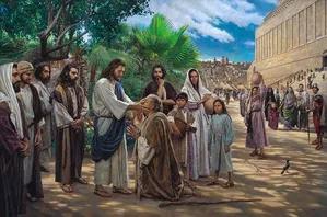 Nathan Greene - For I Was Blind