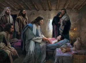 Nathan Greene - Little Lamb Awake