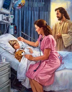 Nathan Greene - The Comforter