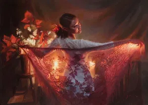 JoAnn Peralta Gallery