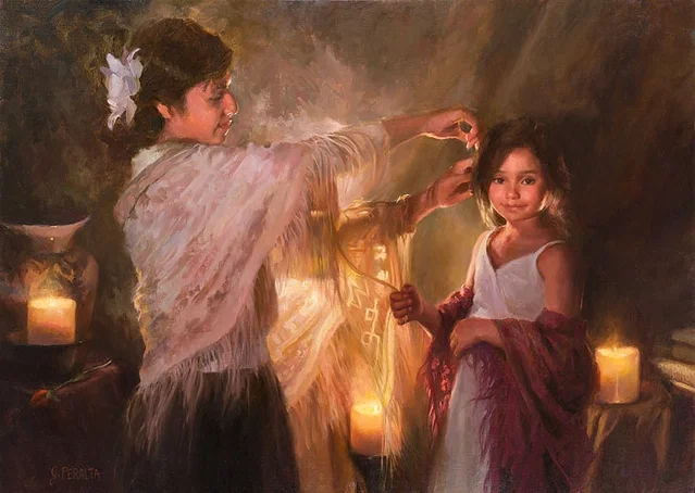 JoAnn Peralta artwork