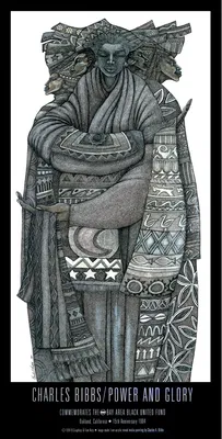 Charles Bibbs - Power And Glory
