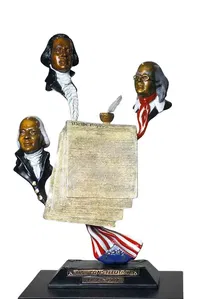 Paul Wegner - Constitution