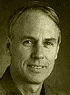 Ron Parker artist portrait